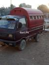 Suzuki Pickup  1993 For Sale in Karachi