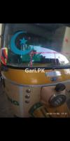 Tez Raftar Rickshaw  2013 For Sale in Mardan