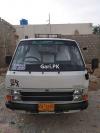 Toyota Hiace  1986 For Sale in Karachi