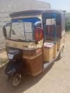 Sazgar Rickshaw  2020 For Sale in Karachi