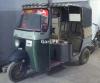 Sazgar Rickshaw  2012 For Sale in Karachi