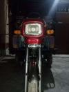 United Rickshaw  2020 For Sale in Lahore