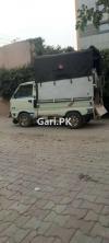 Suzuki Pickup  1984 For Sale in Lahore