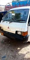 Mitsubishi L300  1993 For Sale in Lahore