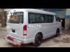 Toyota Hiace  2011 For Sale in Karachi