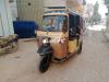 Sazgar Rickshaw  2013 For Sale in Karachi