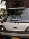 Suzuki Pickup  2008 For Sale in Lahore