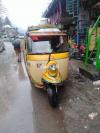 New Asia Rickshaw  2017 For Sale in Muzaffarabad