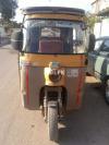 Sazgar Rickshaw  2010 For Sale in Karachi