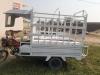 United Loader Rickshaw  2020 For Sale in Layyah