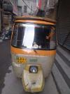 Siwa Rickshaw  2018 For Sale in Lahore