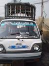 Suzuki Ravi  2007 For Sale in Lahore