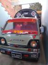 Suzuki Pickup  1991 For Sale in Karachi