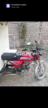 Road Prince Loader  2017 For Sale in Daska