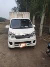 Changan M9  2019 For Sale in Lahore