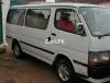 Toyota Hiace  1991 For Sale in Peshawar