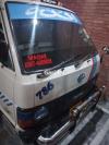 Toyota Hiace  1987 For Sale in Lahore