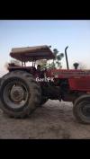 Massey Ferguson MF 260  2008 For Sale in Hafizabad