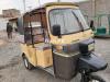 Sazgar Rickshaw  2018 For Sale in Quetta