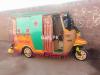 Tez Raftar Rickshaw  2017 For Sale in Islamabad