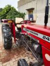 Massey Ferguson MF 240  2011 For Sale in Ahmedpur East