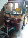 Sazgar Rickshaw  2019 For Sale in Karachi