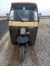 Sazgar Rickshaw  2014 For Sale in Quetta