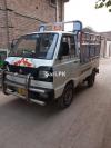 Suzuki Ravi  2013 For Sale in Faisalabad