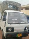Suzuki Pickup  1999 For Sale in Lahore