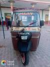 Sazgar Rickshaw  2020 For Sale in Hangu