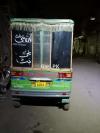 New Asia Loader Rickshaw  2018 For Sale in Lahore