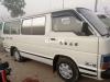 Toyota Hiace  1984 For Sale in Lahore