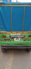New Asia Rickshaw  2014 For Sale in Lahore