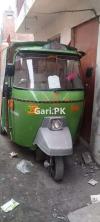 New Asia Loader Rickshaw  2020 For Sale in Lahore