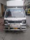 Suzuki Ravi  2010 For Sale in Lahore