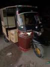 Sazgar Rickshaw  2015 For Sale in Karachi