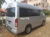 Toyota Hiace  2007 For Sale in Karachi