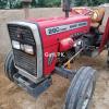 Massey Ferguson MF 260  2016 For Sale in Sargodha