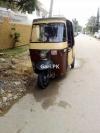 Sazgar Rickshaw  2014 For Sale in Karachi