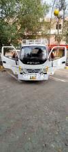 Master Foton  2013 For Sale in Lahore