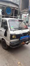 Suzuki Pickup  1984 For Sale in Lahore