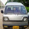 Suzuki Ravi  1982 For Sale in Karachi