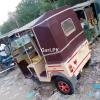 Sazgar Rickshaw  2012 For Sale in Karachi