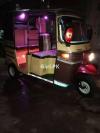 Sazgar Rickshaw  2018 For Sale in Karachi