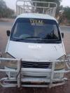 FAW Pickup  2012 For Sale in Toba Tek singh