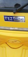 Tez Raftar Rickshaw  2020 For Sale in Gujrat