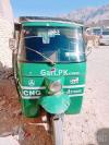 Sazgar Rickshaw  2007 For Sale in Quetta