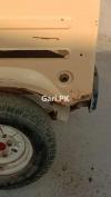 Sazgar Rickshaw  2018 For Sale in Karachi