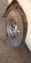 Suzuki Ravi  2007 For Sale in Bahawalpur