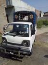 Suzuki Pickup  2009 For Sale in Attock